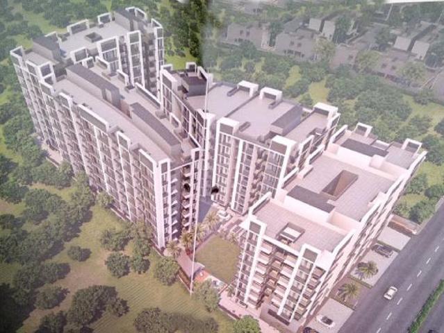 Flat for sale in Gujarat