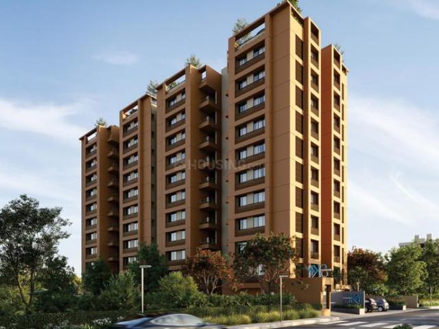 Flat for sale in Lambha, Ahmedabad
