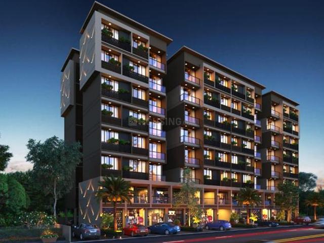 Flat for sale in Gujarat