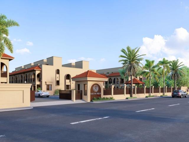 Villa for sale in Gujarat