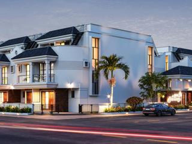 Villa for sale in Gujarat