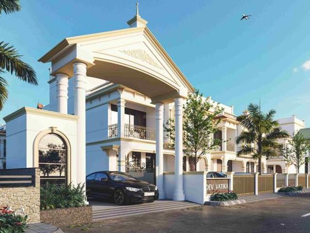 Villa for sale in Gujarat