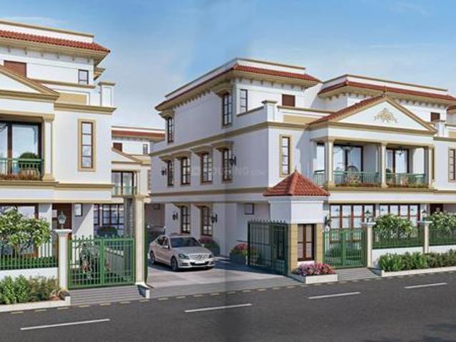 Villa for sale in Gujarat