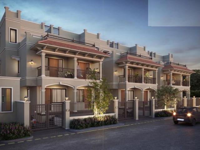 Villa for sale in Gujarat