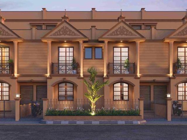 Villa for sale in Gujarat