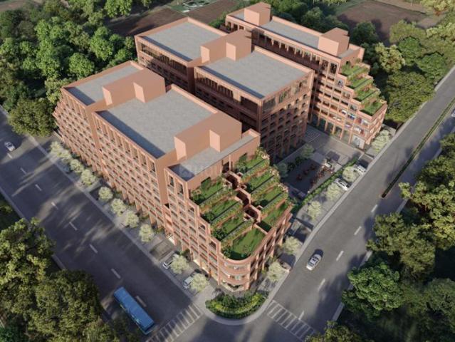 Office for sale in Gujarat
