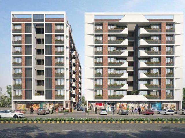 Commercial for sale in Ahmedabad
