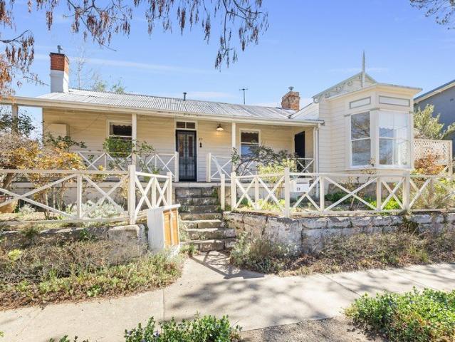 House for sale in Cooma, Snowy Monaro Regional Council