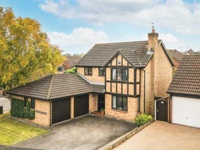 House for sale in East Midlands