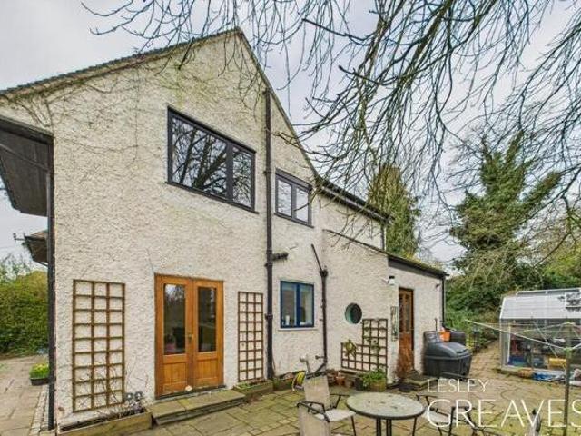 House for sale in Lyons, Greater London