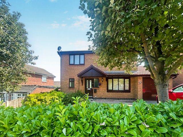 House for rent in Gedling
