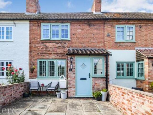 House for rent in Haddon, East Midlands