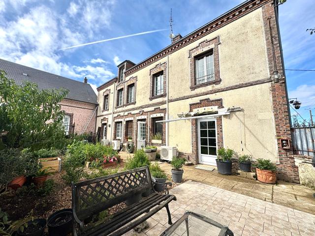 Villa vente à Dreux, Lamblore