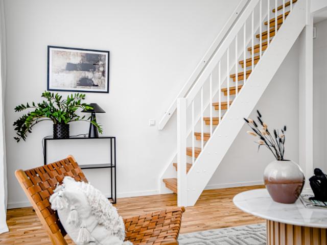 Lägenhet hyra i Linköping, Östergötland