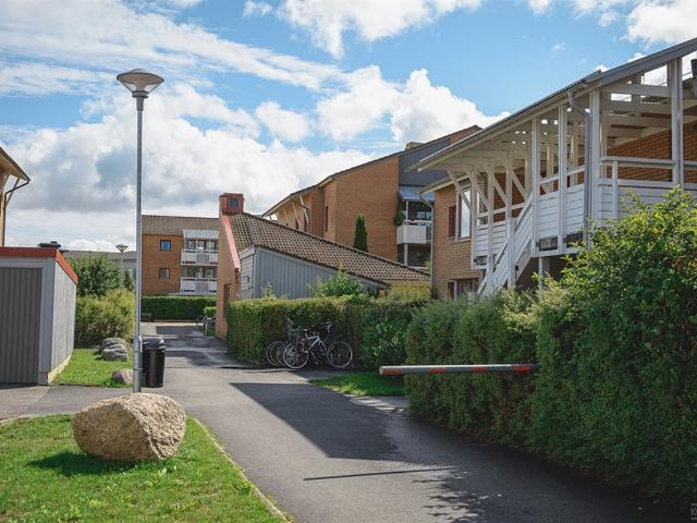 Lägenhet hyra i Linköping, Östergötland