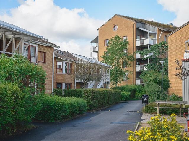 Lägenhet hyra i Linköping, Östergötland