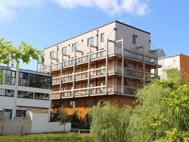 Lägenhet hyra i Linköping, Östergötland