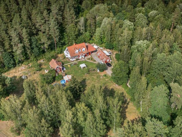 Villa till salu i Linköping, Östergötland