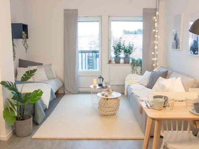 Rum hyra i Linköping, Östergötland