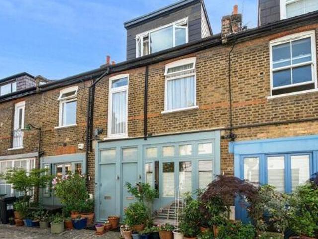 House for sale in City of London, Greater London