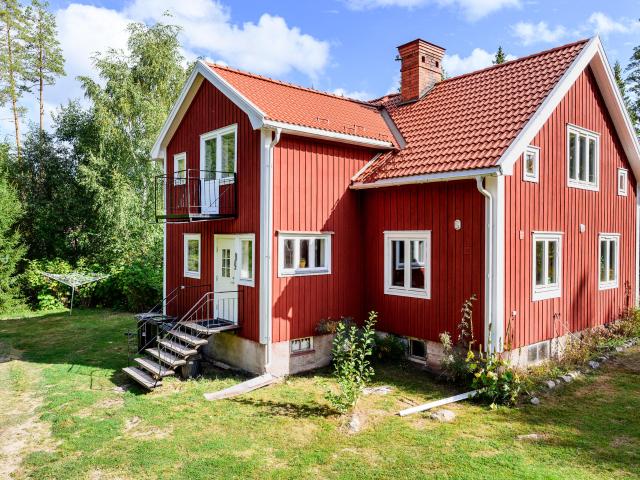 Bostad till salu i Dalarna