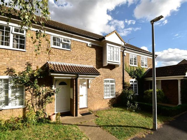 House for rent in Monkswell, Cambridge