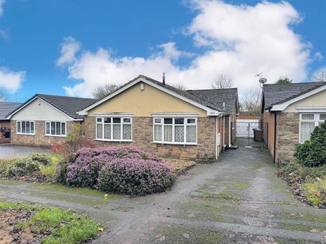 House for rent in Darley Abbey, East Midlands