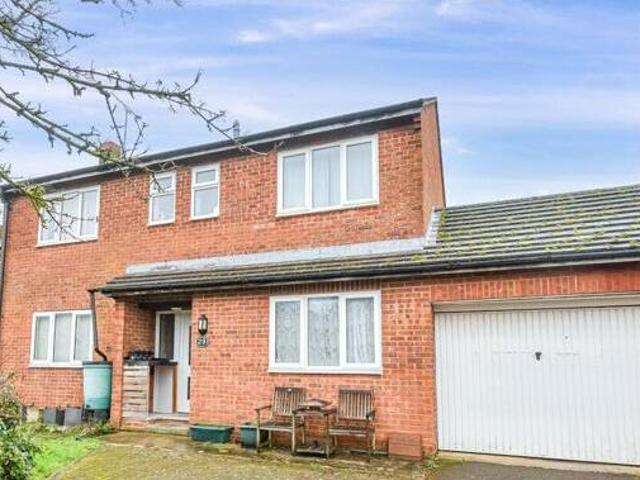 House for sale in Hungerford, West Berkshire