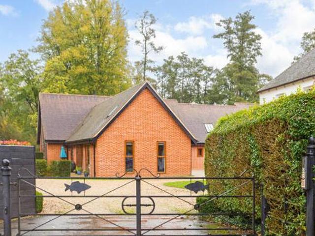 House for sale in Enborne, West Berkshire