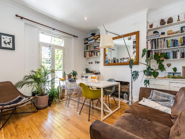 Apartment for rent in Clapham, Greater London