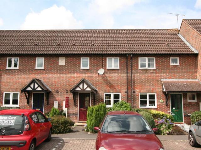 House for rent in Knightwood Park, Barton Stacey