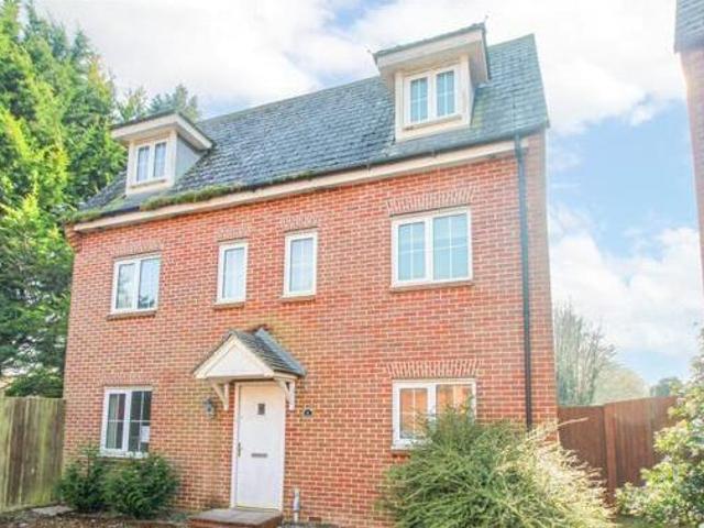 House for sale in Hungerford, West Berkshire