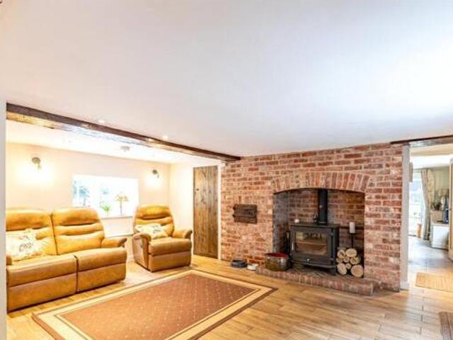 House for sale in Hungerford, West Berkshire