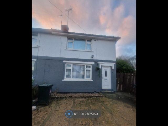 House for rent in Greengates, West Yorkshire