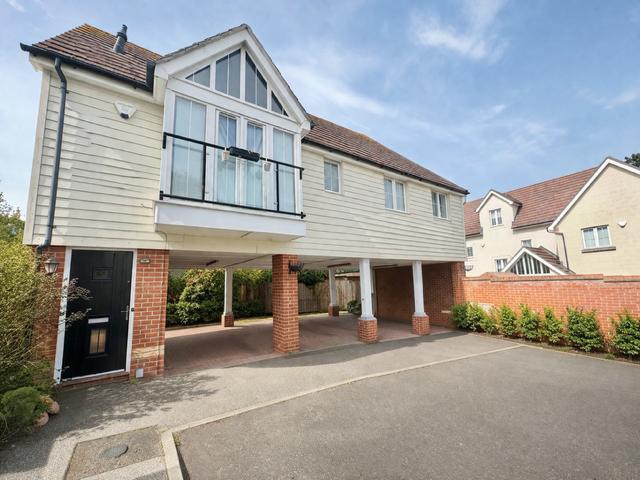 Apartment for rent in Chelmsford, Isle Of Man