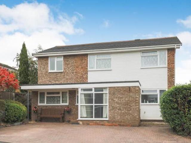 House for sale in Ledbury