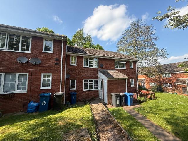 Apartment for rent in Lichfield, Boley Park