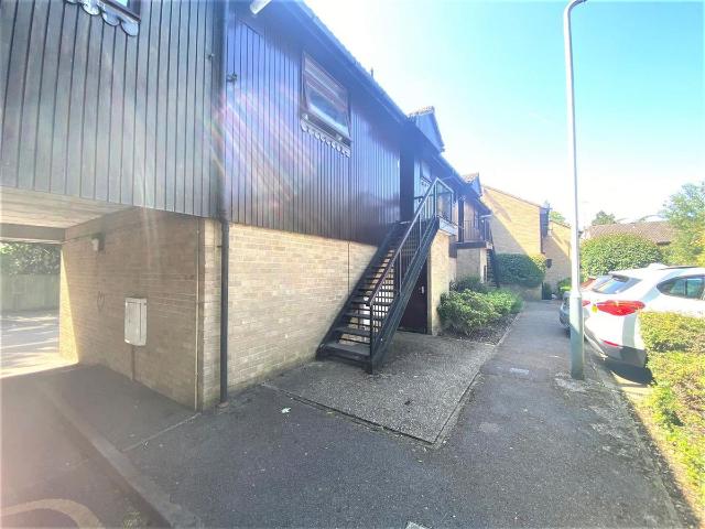 Apartment for rent in Greater London