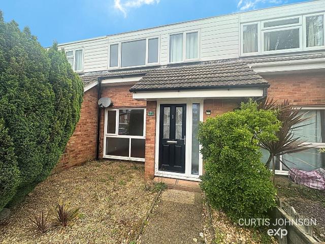 House for rent in East Tilbury, Essex
