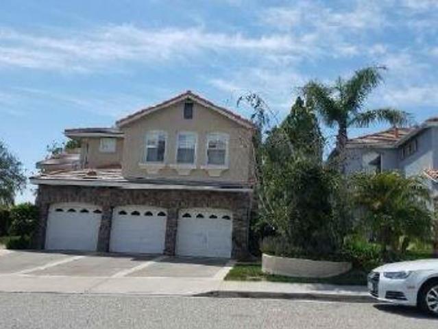 House for sale in Oak Park, California