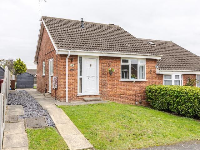 House for rent in Bottesford, North Lincolnshire