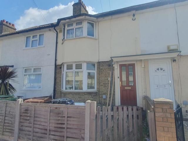 House for rent in Thames View, Greater London