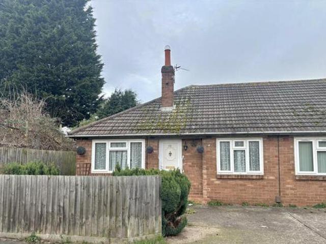 House for sale in Leicester Forest East, Blaby