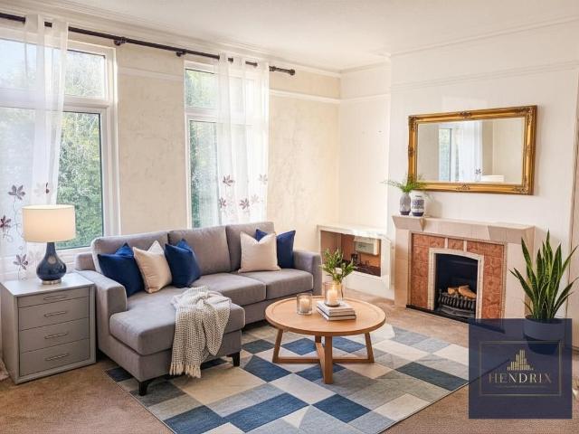 Apartment for rent in Chigwell, Epping
