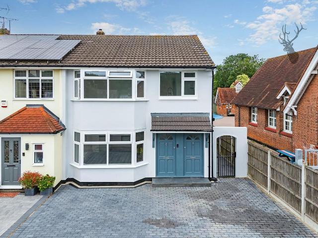 Apartment for rent in Chigwell, Epping