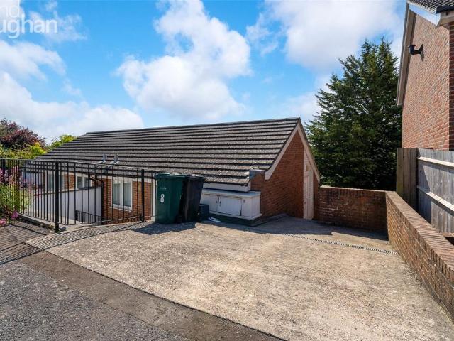 House for rent in Hollingdean, Brighton