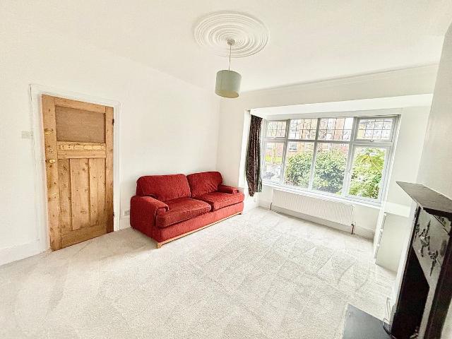 Apartment for rent in London Borough of Waltham Forest, Greater London