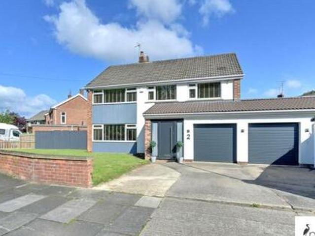 House for sale in Tyne And Wear