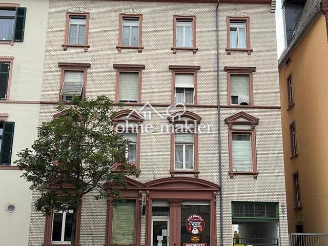 Apartment mieten in Lamboy, Hanau