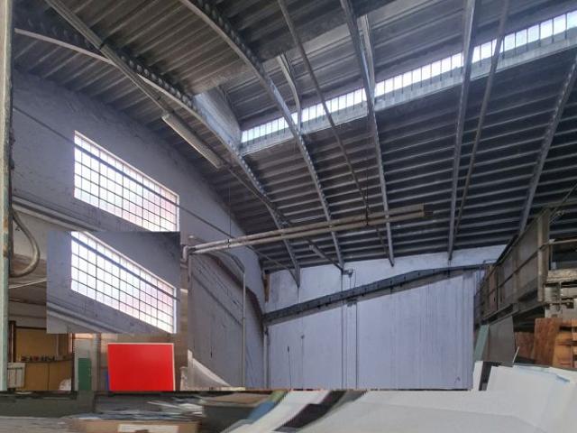 Capannone in affitto a Municipio 3, Milano